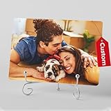 【Regalo de tiempo precioso】Las fotos son los testigos del tiempo, y nuestro tiempo siempre se pasa con los que amamos.Siempre que veas las fotos, pueden evocar buenos recuerdos, adecuados para cumpleaños, regalos de vacaciones para amigos y familiares.