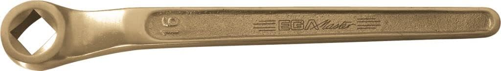 VALVE SQUARE WRENCH 12 MM NON SPARKING Cu-Be