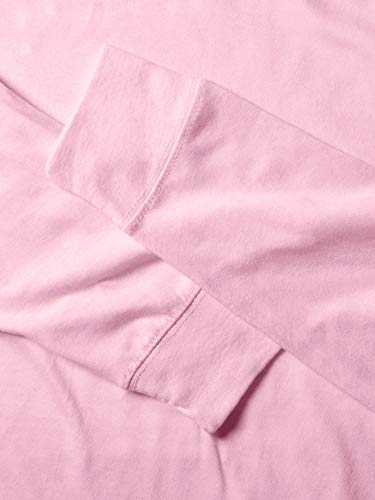 Hat and Beyond Mens Pullover Hoodie Lightweight Long Sleeve Kangaroo Pocket Hooded Sweatshirt4