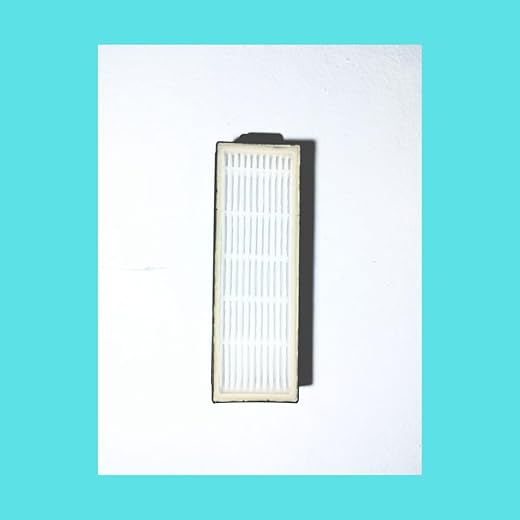 Vatashi Ace Replacement HEPA Filter Cartridge Set of 1