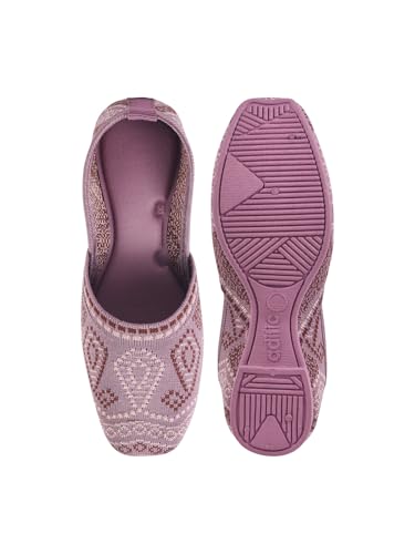 Women Pull On Ballerinas4