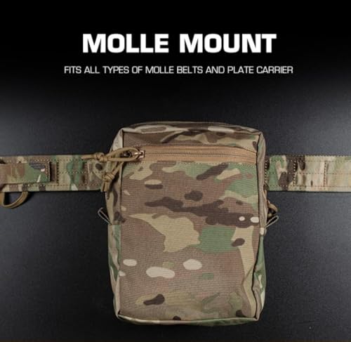 Accessoires de Chasse et pochette GP Haute pour vos sorties nature - 7