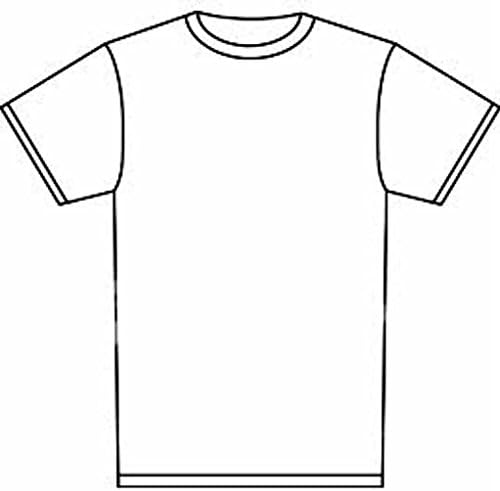 Ghost Unisex Tee S/S Crew