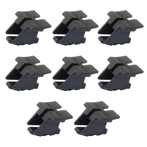 Clips Young Wolf para asegurar ranuras de tarjetas de video en ordenadores de torre gaming
