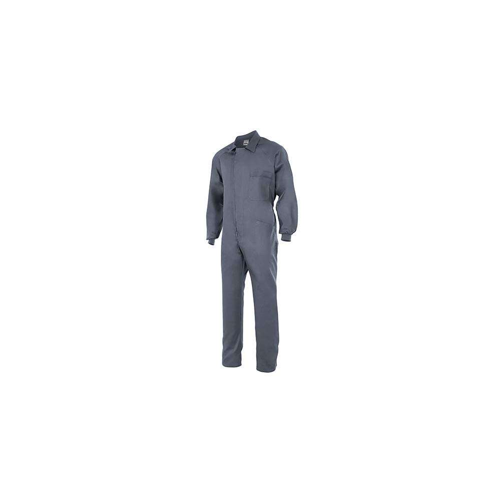 VELILLA Mono 100% Algodon Modelo Italiano Serie 208| Ropa Laboral | Calidad en los Tejidos | Máximas garantías