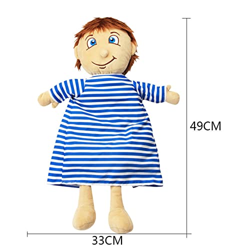 3D Organ Apron, Human Body Organs Toy Educational Toys for Children Educational Science Preschool Early Teaching Equipment - Image 4