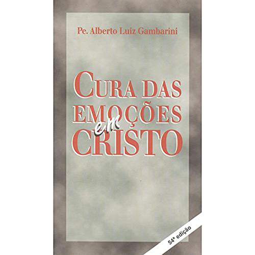 Cura das Emoções em Cristo