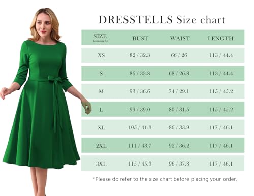 Image of DRESSTELLS womens Classic