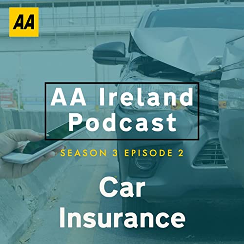 Season 3 - Episode 2 - Car Insurance