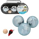 Les balles sont gravées avec des designs classiques pour les distinguer des autres balles des joueurs