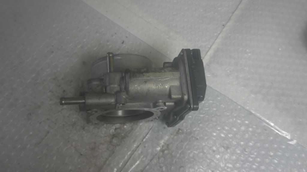 Throttle Body Control Fits 22-25 Compatible with Toyota GR86 337-10147