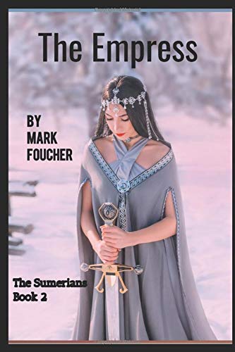 The Empress (The Sumerians)