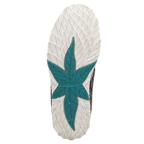 Image of Twisted X Women's Slip-On Zero-X Casual Shoe