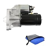 Motor de arranque OEM: 1116001 1116002 986017840 986024190 23300-00QAM 432685 455722 5802X6 726003 7700864608 7700865213 7700867838 7701499651 8111840 82000369521E 8200369521 8200369521F 867838 867838864 867838864608 AZE1225 D7E1 D7E39 MEE015023 TS8E1 TS8E6