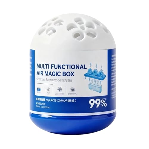 Purificadores De Aire Para Uso Doméstico, Caja De Purificación Y Recolección De Polvo, Purificador De Aire Para Uso Interior, Para Oficina Cocina Dormitorio Baño Dormitorio Armoi