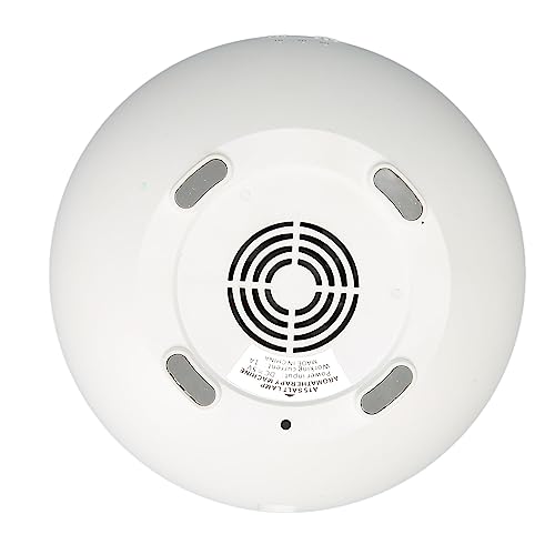 Difusor aromático eléctrico Mystical/Fantasy 360ml capacidad miniatura 6
