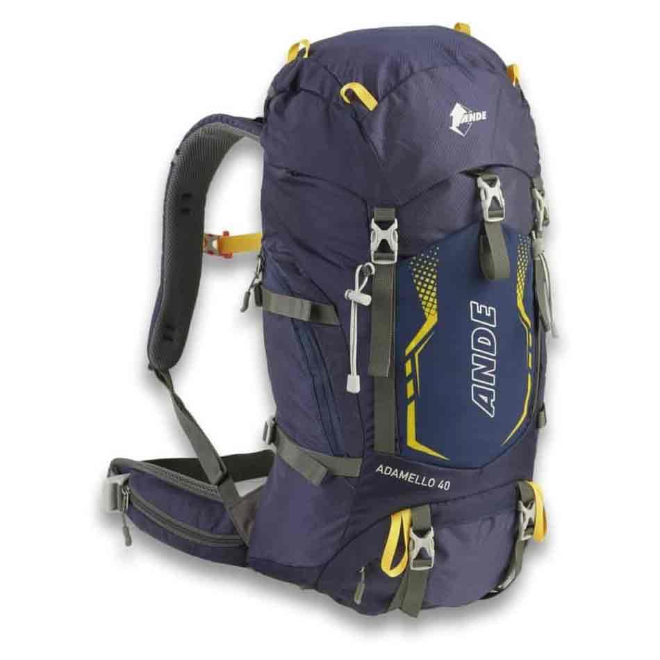 Ande ADAMELLO 40LT Hiking Backpack