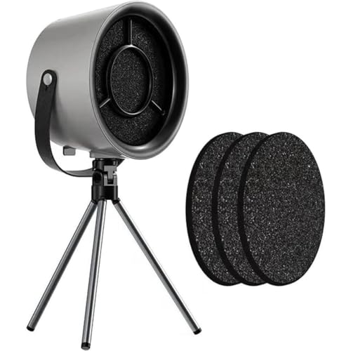 Zeruho ��ヌ���W�t�[�h ����3�i�|�[�^�u�� �����p�|�[�^�u�����O���\ ���|�[�^�u�� �ƒ�p 3�̃t�B���^�[ outdoor indoor (�u���b�N�O���[)