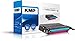 Produktbild KMP Toner für Samsung CLP-620/CLP-670, SA-T78, magenta