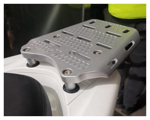 Support bagage arrière PCX robustesse renforcée pour top case 2014-2019