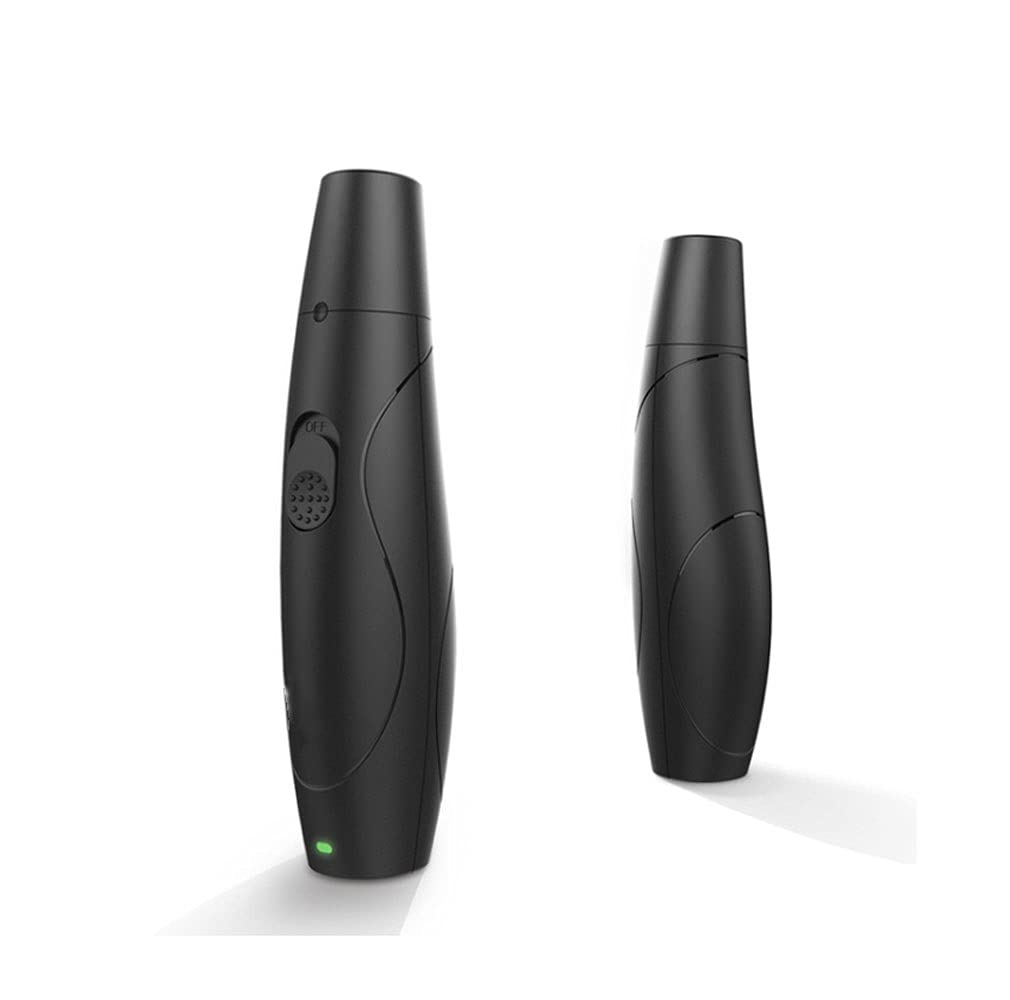 Herramienta de Goma para Perros de Animal doméstico sin Cables, Herramienta de molienda, Recorte de Forma Segura, Mascotas y Clavos para Perros, Pata de Gato sin Dolor Recargable USB, Rojo