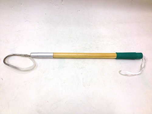 KUFA Sports Stainless Steel Gaff Hook