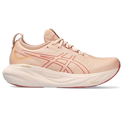 Image of ASICS Women's Gel-Nimbus 25 Running