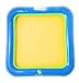 Price comparison product image Jump Toys® Inflatable Sand Play Tray Large 60 x 60 cm