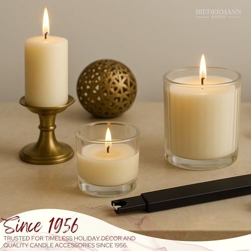 Encendedor Eléctrico Arc Biedermann & Sons USB Negro miniatura 5