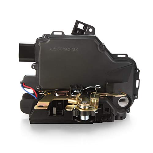 Image of G Madlife Garage Left Front Driver Door Lock Latch Actuator 3B1837015A For VW Jetta Golf Beetle Passat
