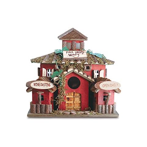 Songbird Valley 35146 Birdhouse Cover