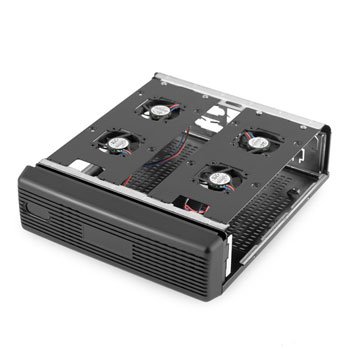 Soporte para Disco Duro MITXPC M350 Mini-ITX miniatura 2