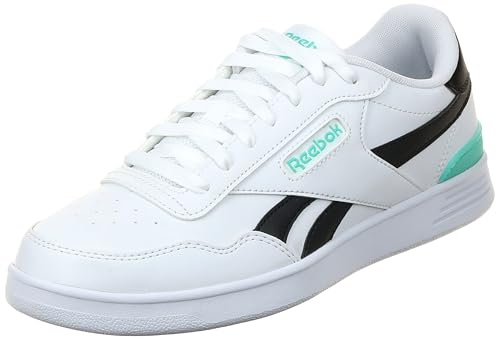 Image of Reebok Unisex-Adult Court Advance Sneaker