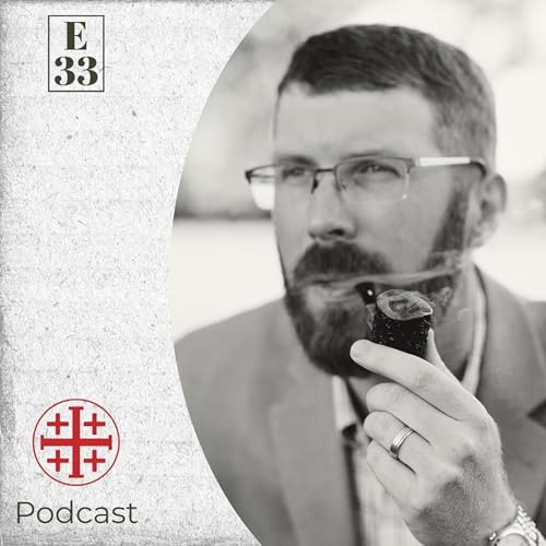 (Episode 33) Dr. Alan Harrelson | The Writings and Legacy of Wendell Berry