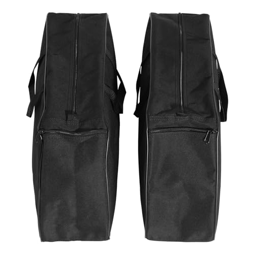 TCMT Bolsa Interior Organizador para Alforjas para Harley 2023-2026 CVO Street Glide FLHXSE y CVO Road Glide ST FLTRXSTSE miniatura 7