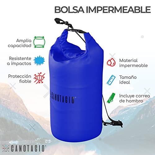 Lonas contra el agua 17 Imagen adicional