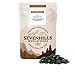 Produktbild Sevenhills Wholefoods Chlorella-Tabletten Bio 1000 x 500mg, 500g