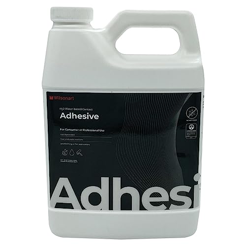 Wilsonart H2O Quart Adhesive