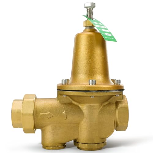 LF25AUB-Z3 1 Pressure Reducing Valve