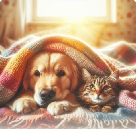 Miniatura 5 de InLife Súper calentador para perros y gatos  Todo natural y seguro, calor rápido instantáneo, calor fácil y cómodo  Activado por aire, constante de