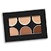 Mehron Makeup Celebré Pro-HD Conceal-It Palette | Professional Cream Contour & Concealer Makeup Palette with 6 Shades