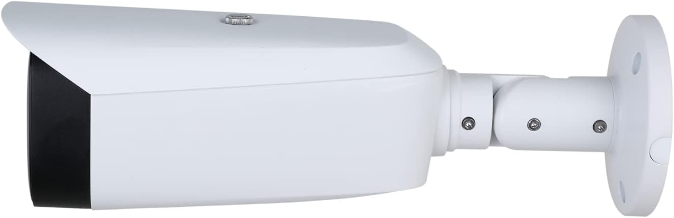 EmpireTech IPC-Color4K-X dimensions diagram