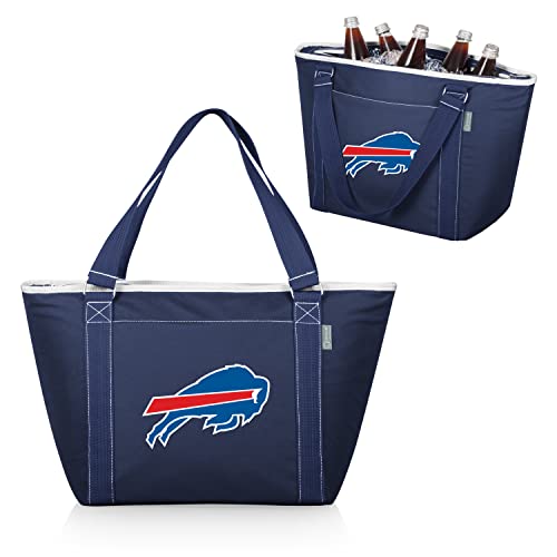 Image of PICNIC TIME NFL Topanga Cooler Bag, Soft Cooler Tote Bag, Picnic Cooler