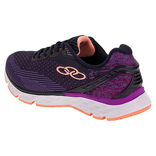 Tênis Olympikus Challenger 2