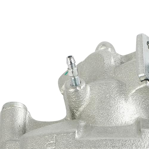 Image of SCITOO Rear Right Brake Caliper With Bracket 19B2755 Compatible For Toyota For MR2 Spyder 2000-2002