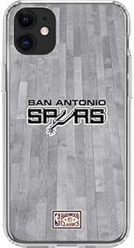 Spurs iphone 11 case Clearance