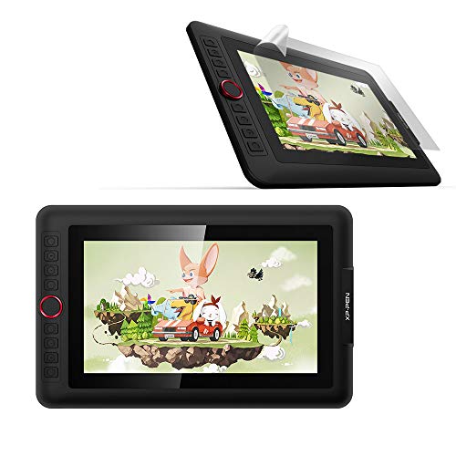 46 Best Xp Pen Screen Protector 2022 After 206 hours of research and