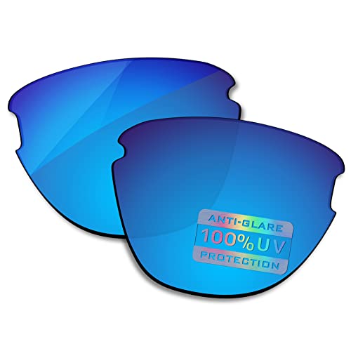 Image of Bowyer POLARIZED Replacement Lenses For Oakley Frogskins Family Sunglasses