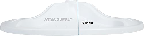 Miniatura 4 de W10902814 - Placa de lavado compatible con lavadora Whirlpool Maytag que reemplaza W10609480 W10752287 W10834917 AP6037948 PS11769534