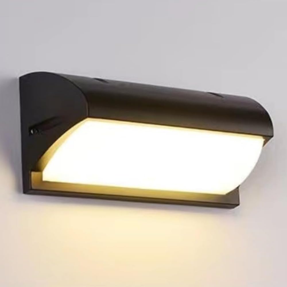 Amazon | 玄関灯 LED ポーチライト ブラケットライト 玄関ライト 人感